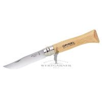 Opinel Taschenmesser No 8