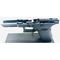 Glock Griffstück G17 Gen5 komplett (mit Magazin-Ausnahme)