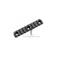 MAGPUL M-LOK Alumnium Rail Section 9 Slots