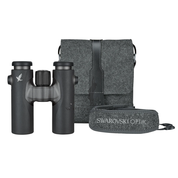 Swarovski CL Companion 8x30 Anthrazit +NL