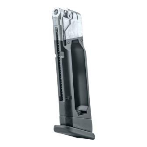 Glock 17 Gen 5 Magazin 6mm Co2 2 Joule 14 Schuss