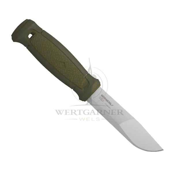 Morakniv KANSBOL Multi Mount Green