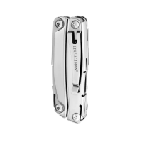 Leatherman REV Edelstahl  Multitool