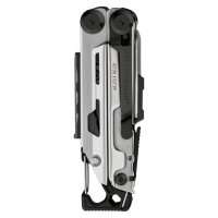 Leatherman Signal Black and Silver