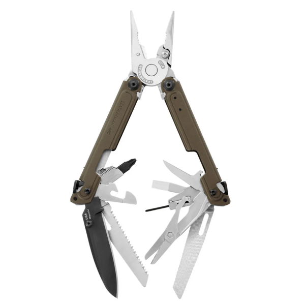 Leatherrman Arc Talos Multitool