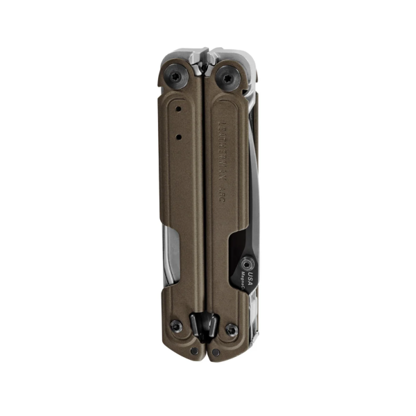 Leatherrman Arc Talos Multitool