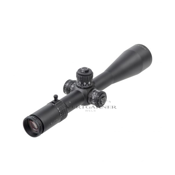Delta Optical Stryker HD 5-50x56 SFP DLS-1