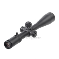 Delta Optical Stryker HD 5-50x56 SFP DLS-1