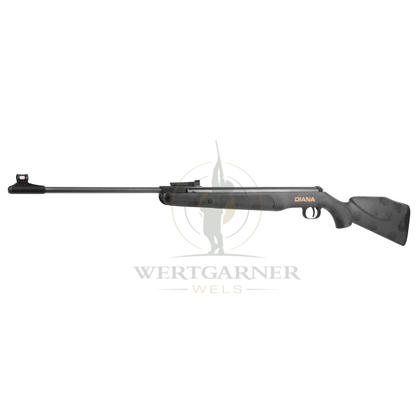 Diana Panther 350 Magnum 4,5mm 135 Anniversary Grey 7,5J