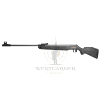 Diana Panther 350 Magnum 4,5mm 135 Anniversary Grey 7,5J