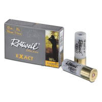 Rottweil Exact Magnum 12/76 32g