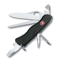 Victorinox Trailfinder 111mm schwarz