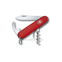 Victorinox Waiter 84mm rot