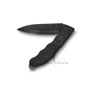Victorinox Evoke BS Alox schwarz