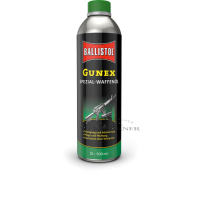 Ballistol Gunex Spezial-Waffen&ouml;l 500ml