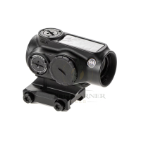 Primary Arms Glx MD-21S Push Button 21mm Microdot with AutoLive ACSS-CQB Red Dot Reticle