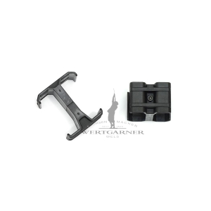 OA Magazin-Koppler zu OA-Duty Mag und OA Active Mag schwarz