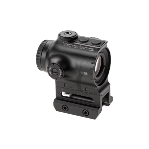Vector Optics Paragon 1x18 X-Mini Prism Scope
