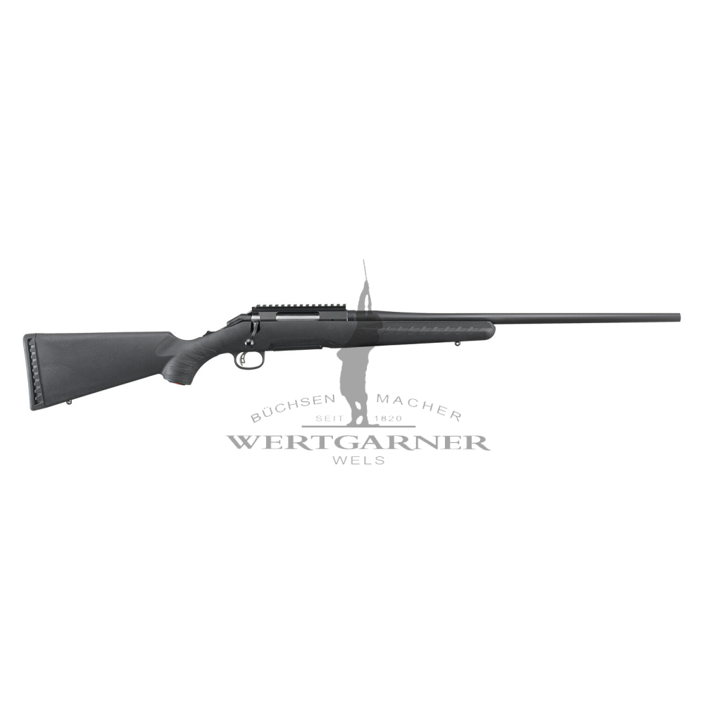 Ruger American Rifle .30-06 Sprg. 18