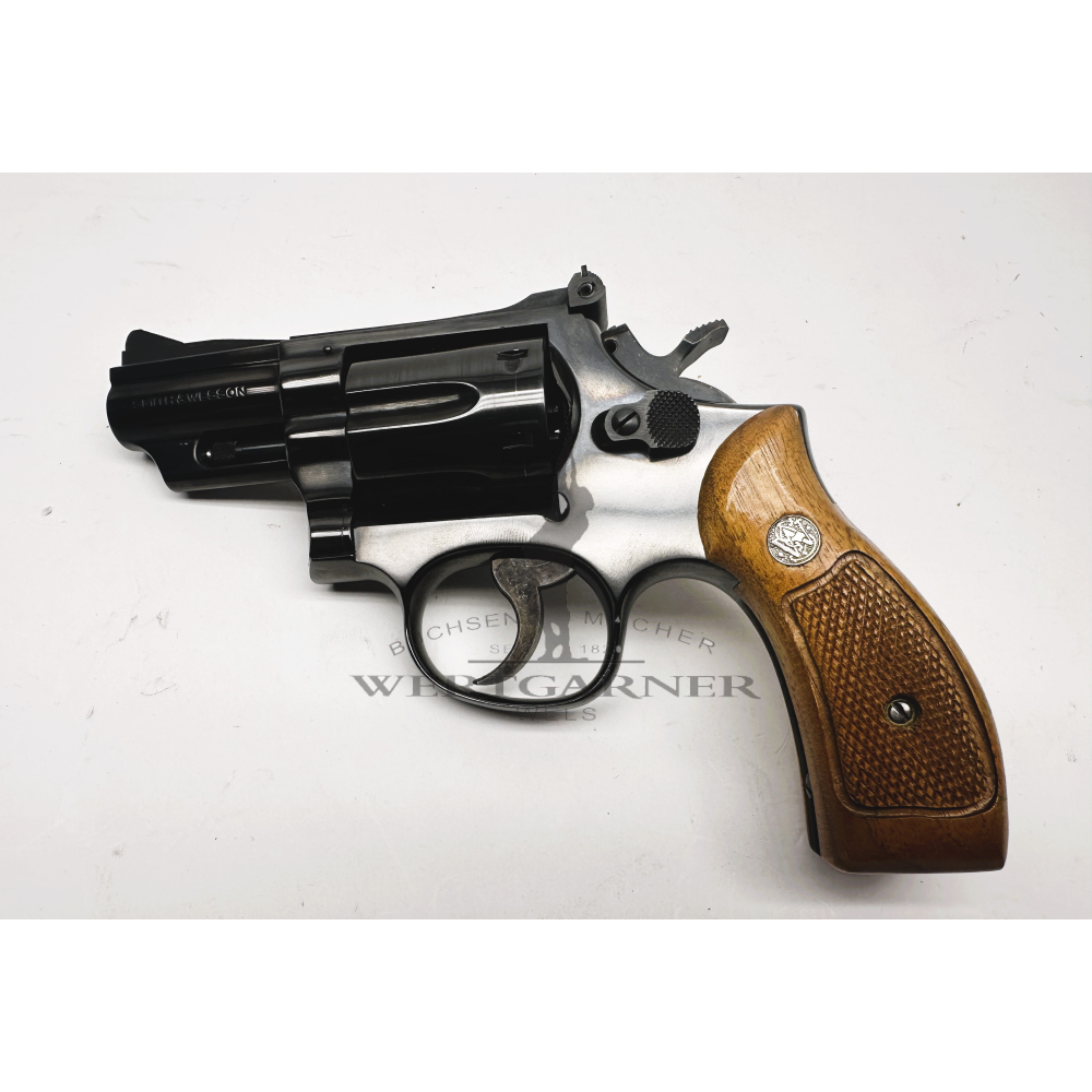 Smith & Wesson Mod. 19 Kal. .357 Magnum, 699,00 €