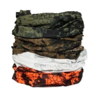 Schlauchschal 3D Camo 4 Farben