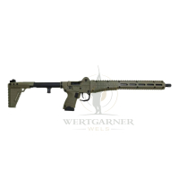 Keltec SUB2000 Gen 3 ODG 9x19