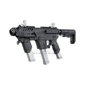 Recover AR-Style Platform for Glock,PIX,MG9,SR20...
