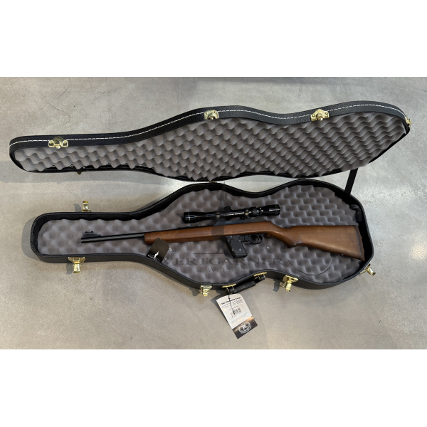 TKL Gitarren - Waffenkoffer