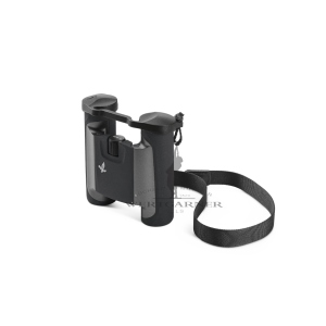 Swarovski CL Pocket 8x25 MO Anthrazit