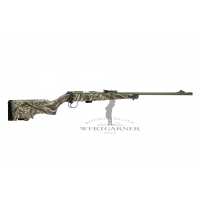 HATSAN Escort .22LR Synthtetik Camo 20"