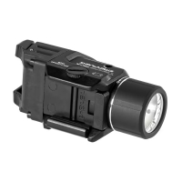 Streamlight TLR-8 HL-X USB 1000 Lumen | Laser rot | AKKU