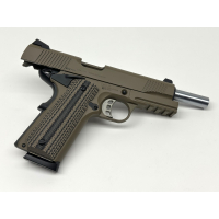 TISAS ZIG PC1911 Kal. .45Auto