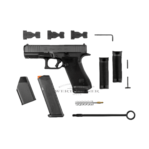Glock 49 Gen 6 OR/FS 9x19