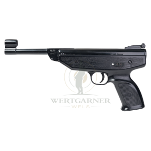 Weihrauch HW 70 4,5mm schwarz 4 Joule