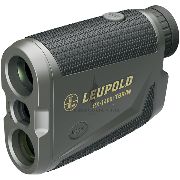 Leupold RX-1400I schwarz TBR/W Gen 2