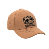 Mauser Canvas Kappe Sand one Size