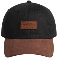 Blaser Badge Suede Kappe Argali Phantom