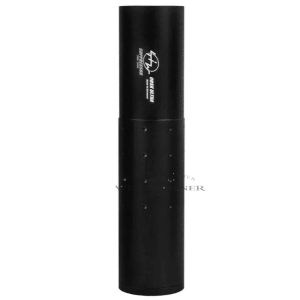 S.I.W. OBSK Ultra Thin .22-6,5mm Schalldämpfer
