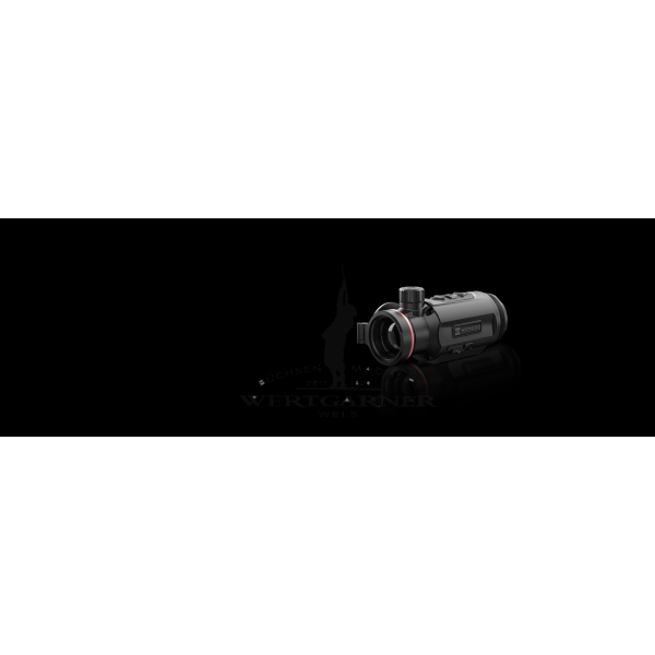 Hikmicro Clip-On Thunder TH35C 3.0
