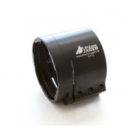 Klemmh&uuml;lse f&uuml;r 48mm Au&szlig;endurchmesser