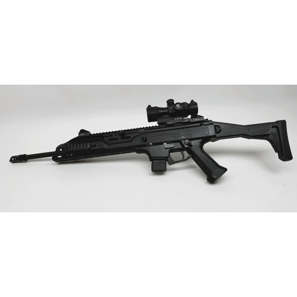 CZ Scorpion Evo 3 S1 Carbine Kal. 9x19
