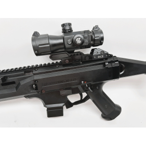 CZ Scorpion Evo 3 S1 Carbine Kal. 9x19