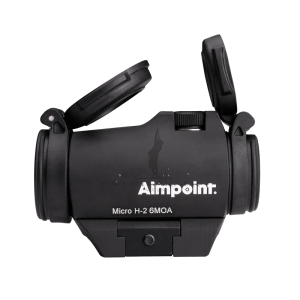 Aimpoint Micro™ H-2 6 MOA - Rotpunktvisier