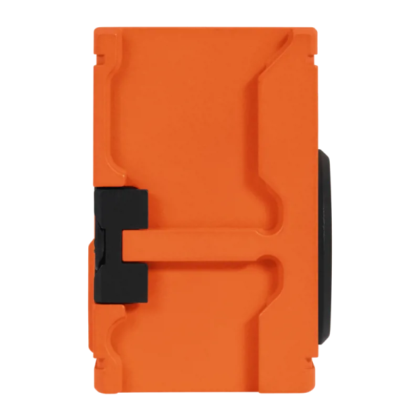 Aimpoint Acro C-2 ORANGE 3,5 MOA Rotpunktvisier