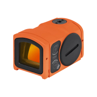 Aimpoint Acro C-2 ORANGE 3,5 MOA Rotpunktvisier
