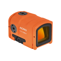 Aimpoint Acro C-2 ORANGE 3,5 MOA Rotpunktvisier