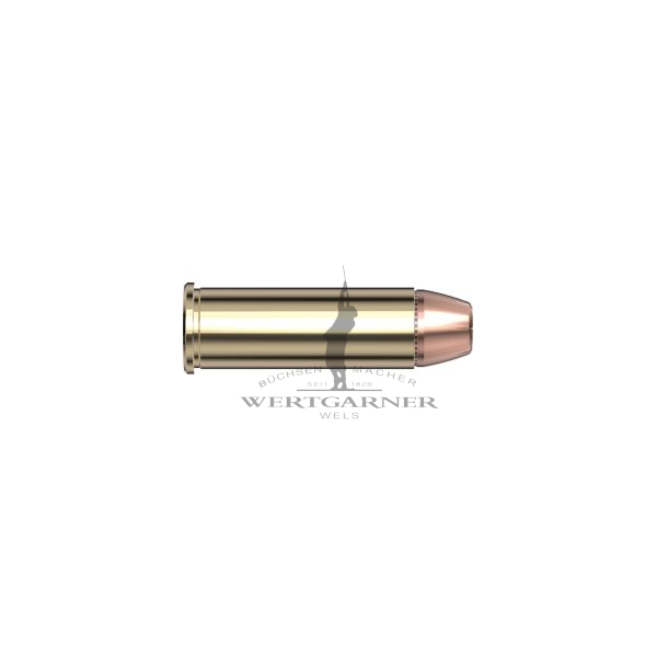 Hornady .44 Rem. Mag, 240gr XTP Custom 20 Stk.
