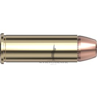 Hornady .44 Rem. Mag, 240gr XTP Custom 20 Stk.