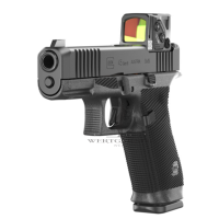 Glock  45 Gen 6 A-CUT COA