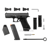Glock  45 Gen 6 A-CUT COA